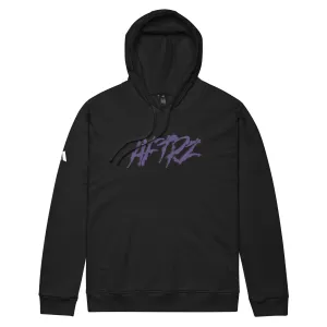 Premium Aftrz Embroidered Adidas Fleece Hoodie