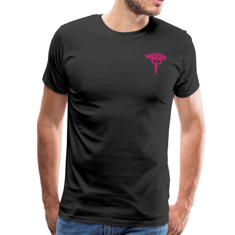 PREOP PACU NURSE Men's Premium T-Shirt
