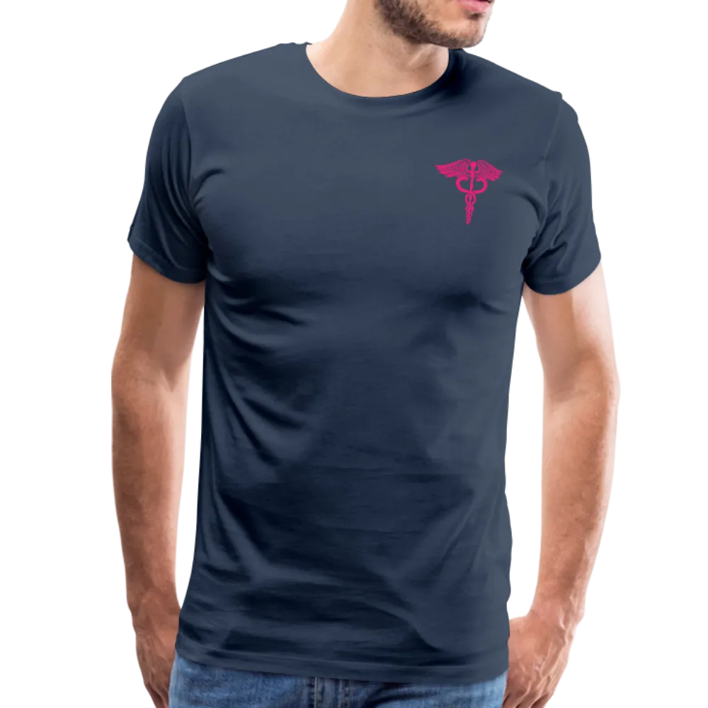 PREOP PACU NURSE Men's Premium T-Shirt