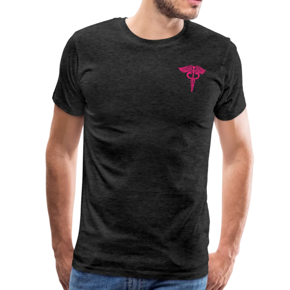 PREOP PACU NURSE Men's Premium T-Shirt