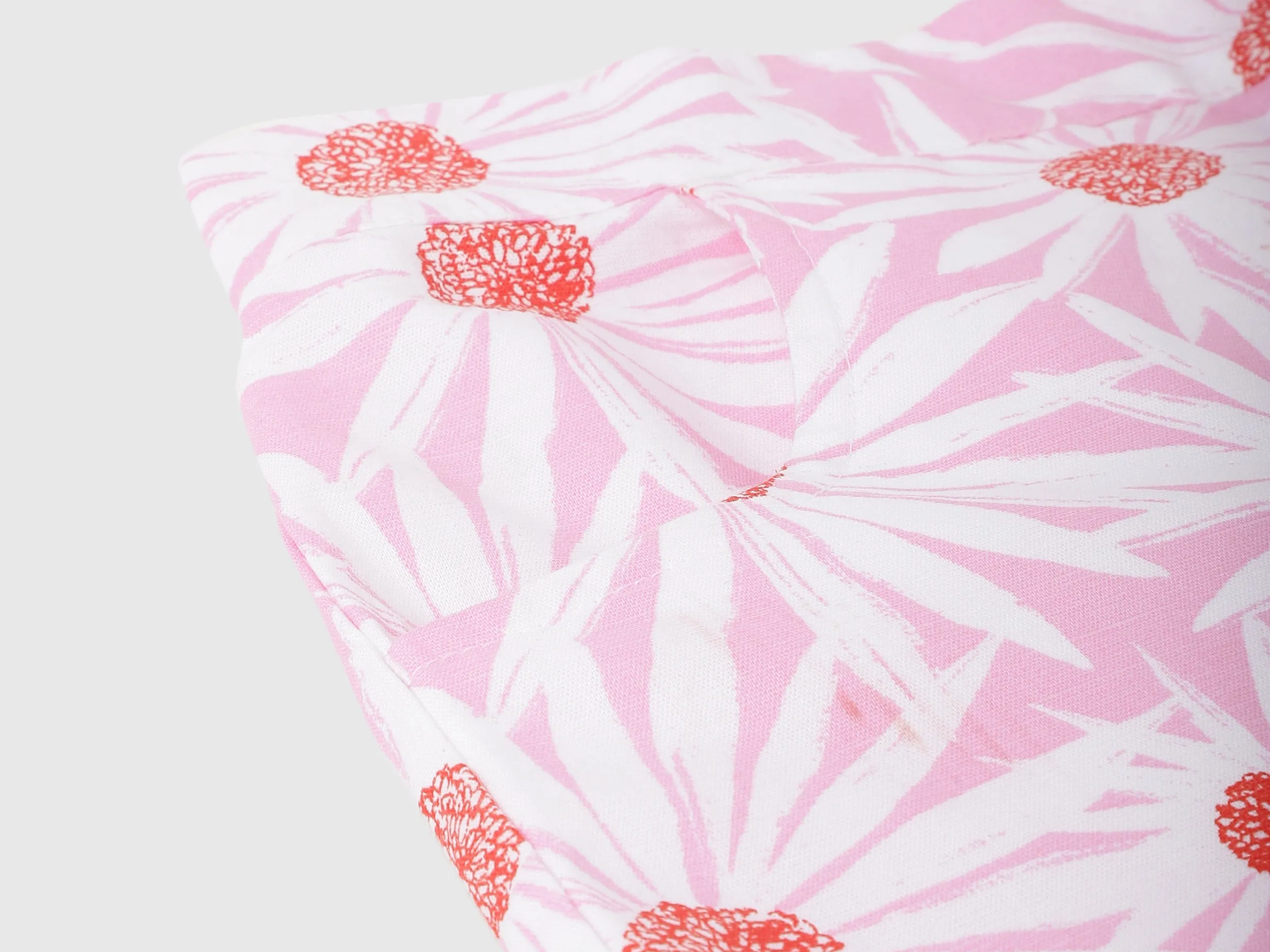 Printed Regular Fit Shorts