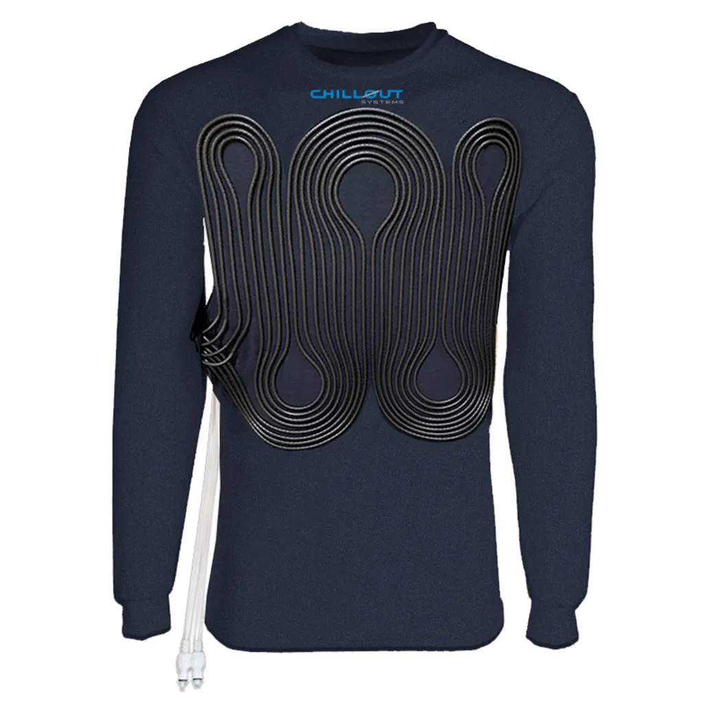 Pro Touring Sport Cooling Shirt