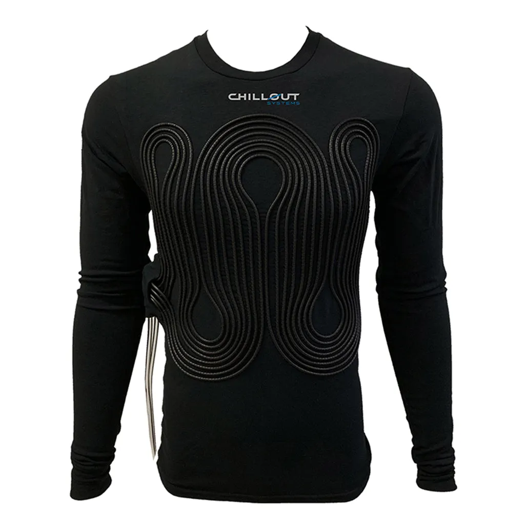 Pro Touring Sport Cooling Shirt