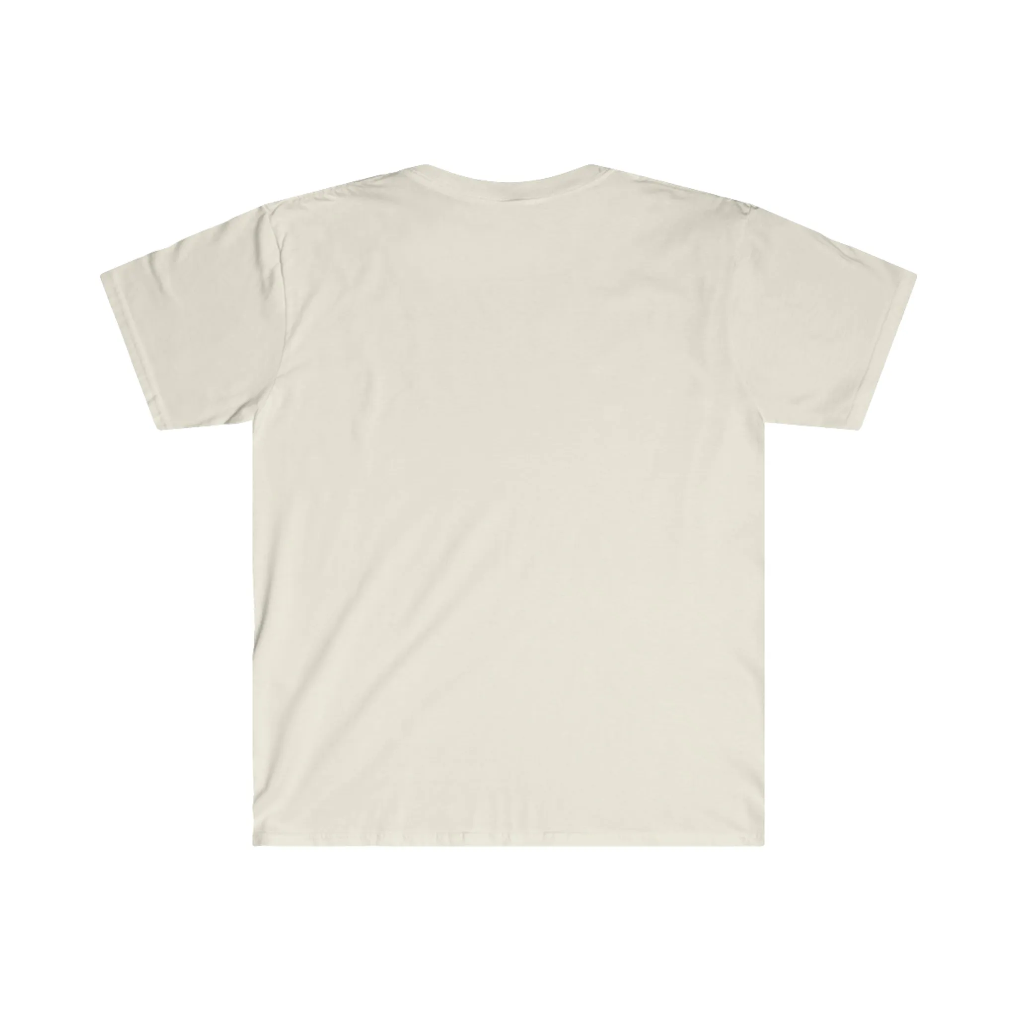 Professional - Unisex Softstyle T-Shirt