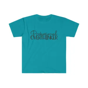 Professional - Unisex Softstyle T-Shirt