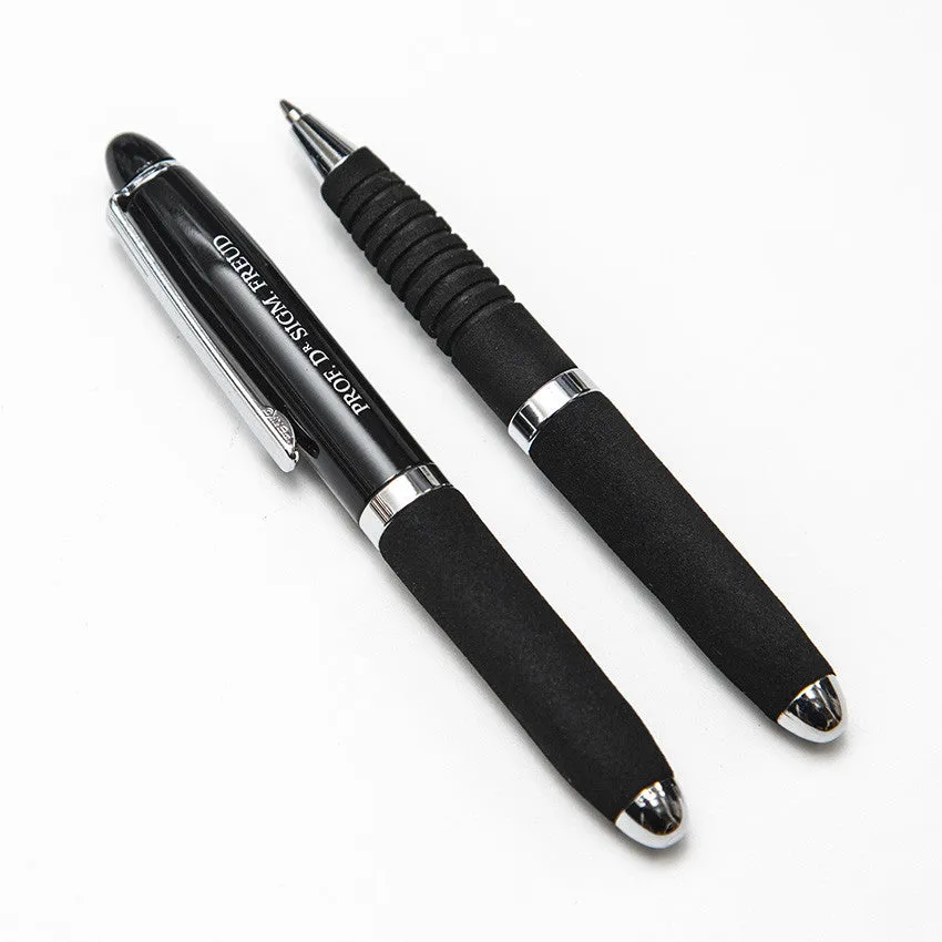 Professor Pen
