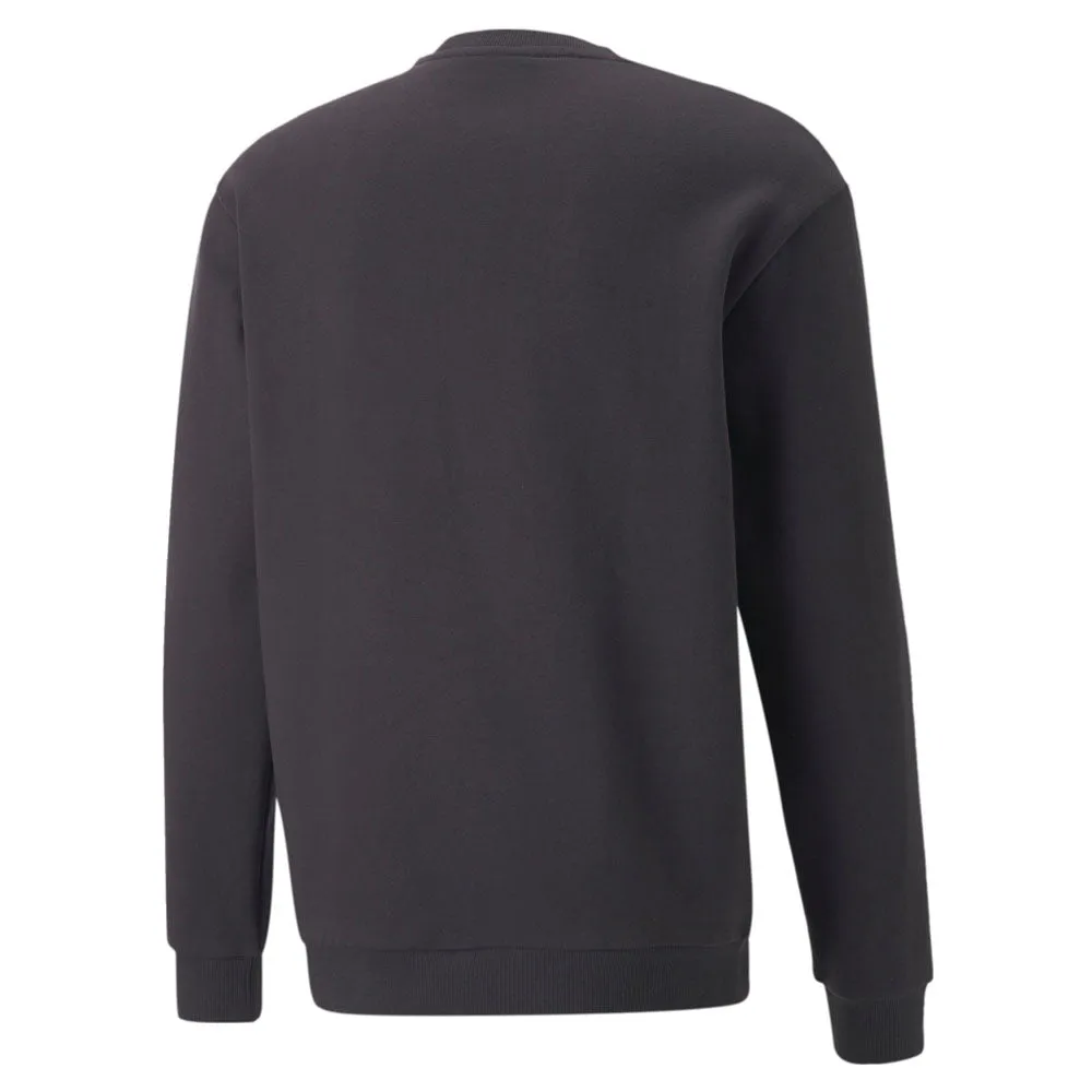 Puma Mens Better Crew Neck Sweatshirt