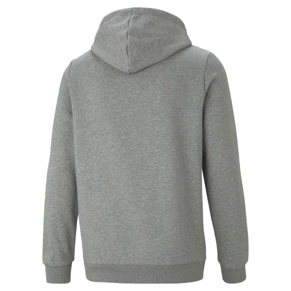 Puma Mens Essential Small Logo Hoodie