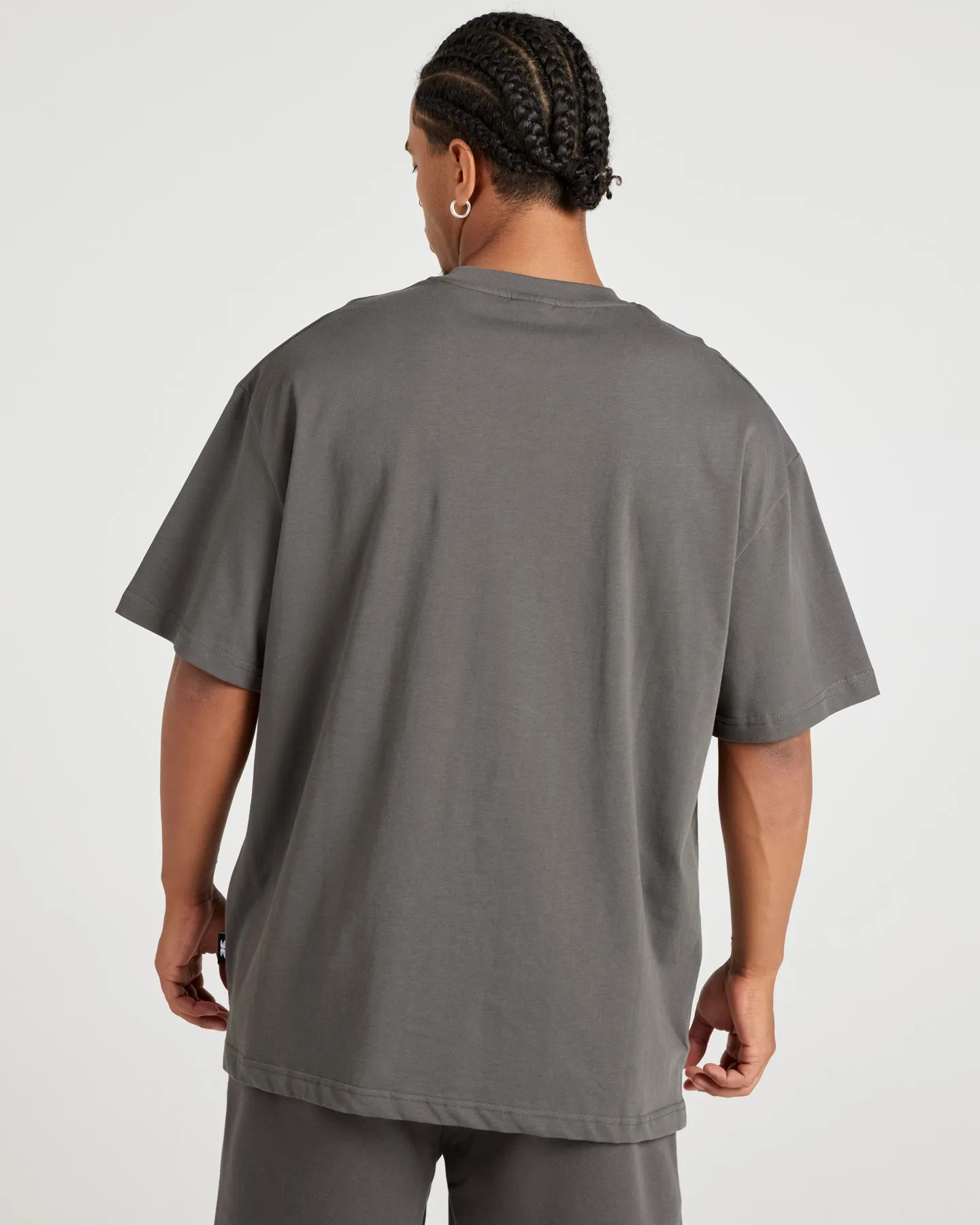 Pursuit Men's Tee - Slate