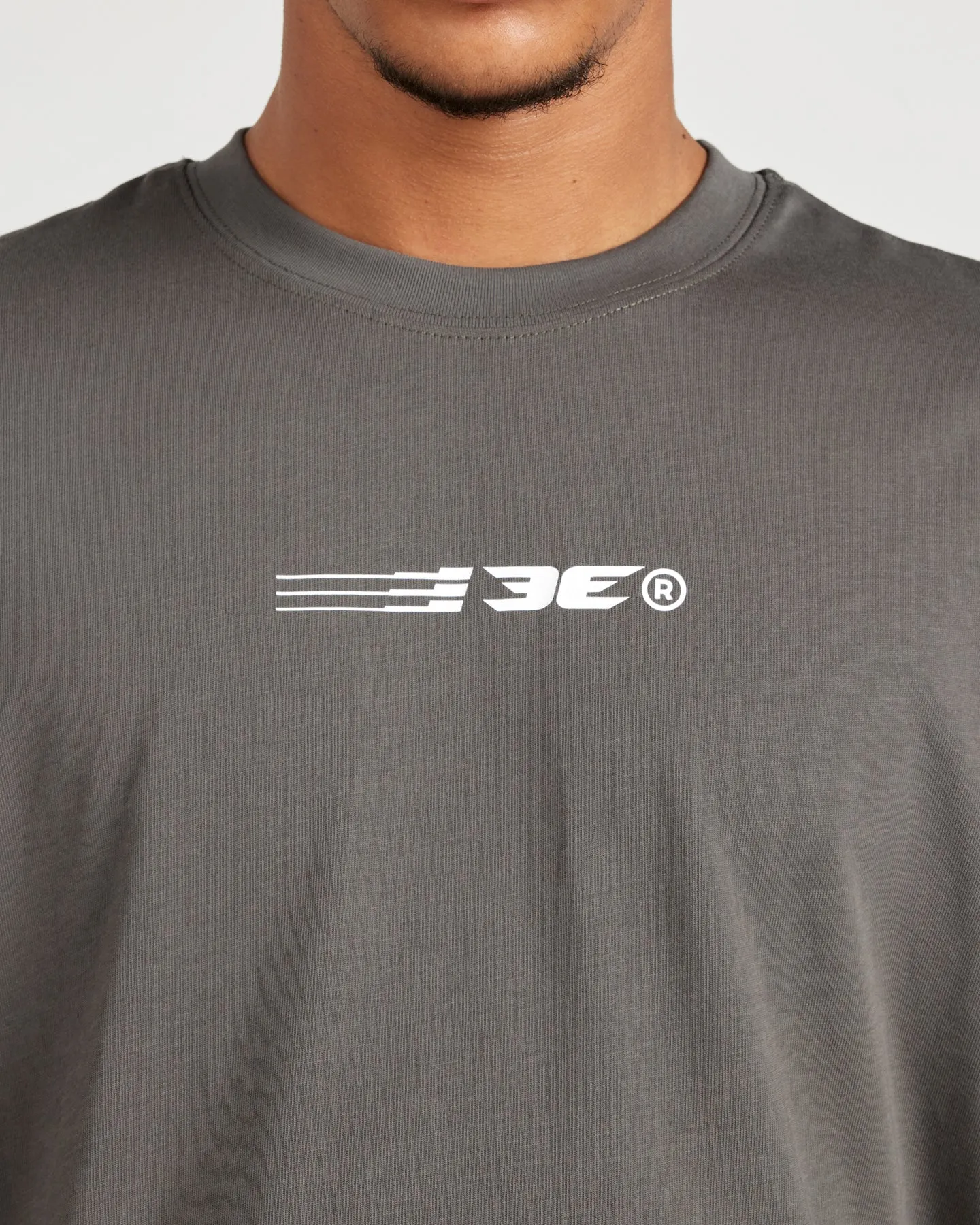 Pursuit Men's Tee - Slate