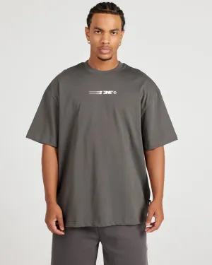 Pursuit Men's Tee - Slate