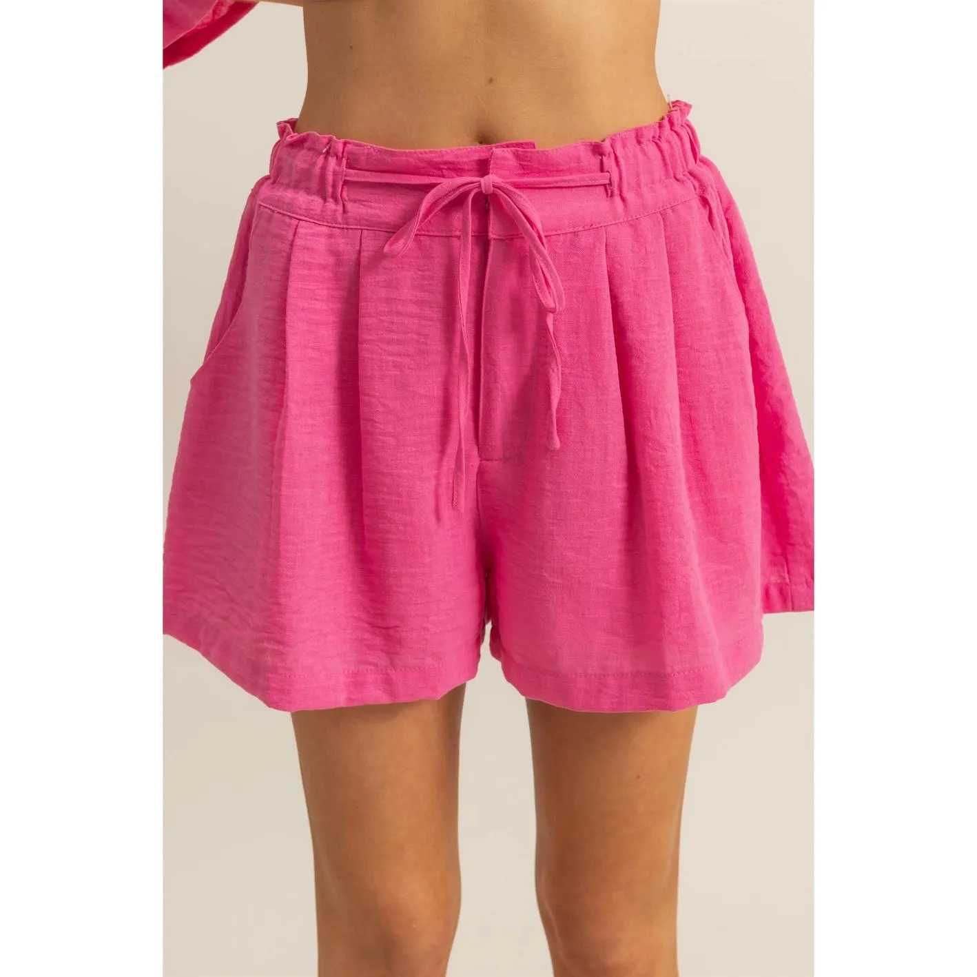 "Mandy" Oversized Matching Set