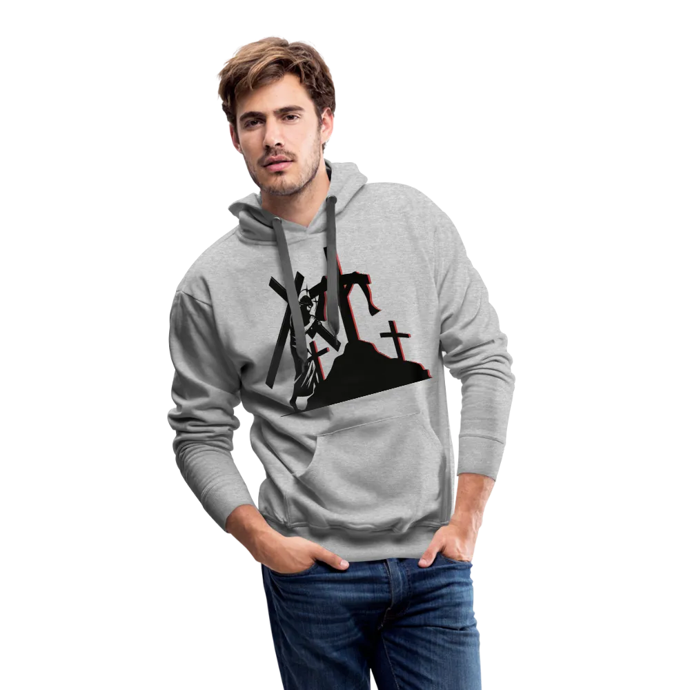 "THE CROSS" Hoodie