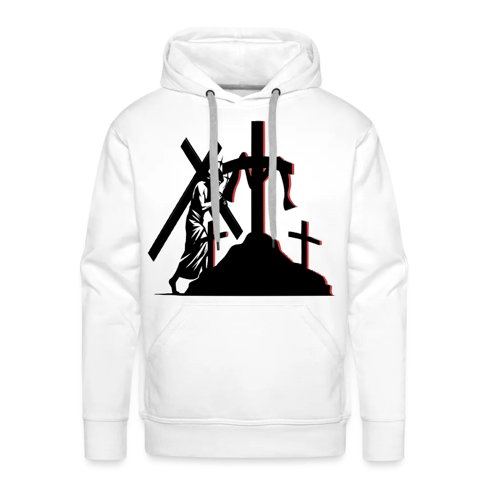 "THE CROSS" Hoodie