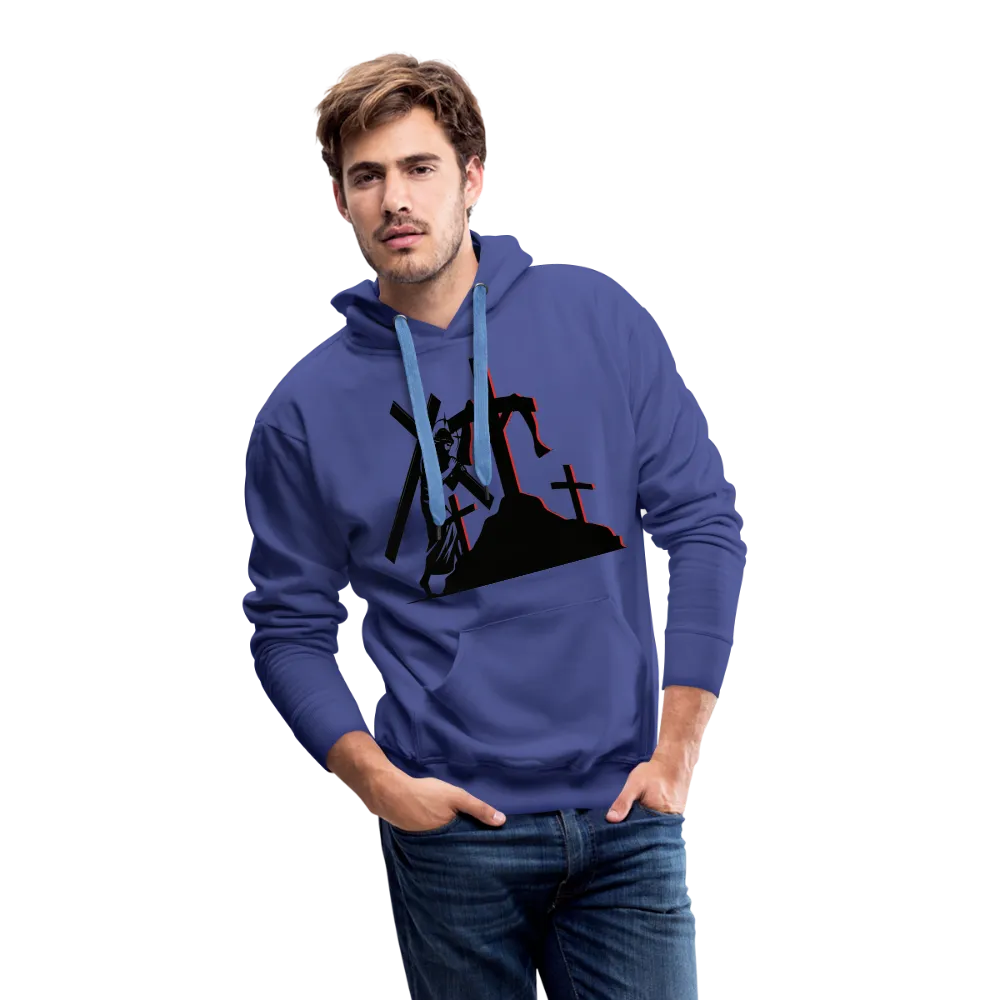 "THE CROSS" Hoodie