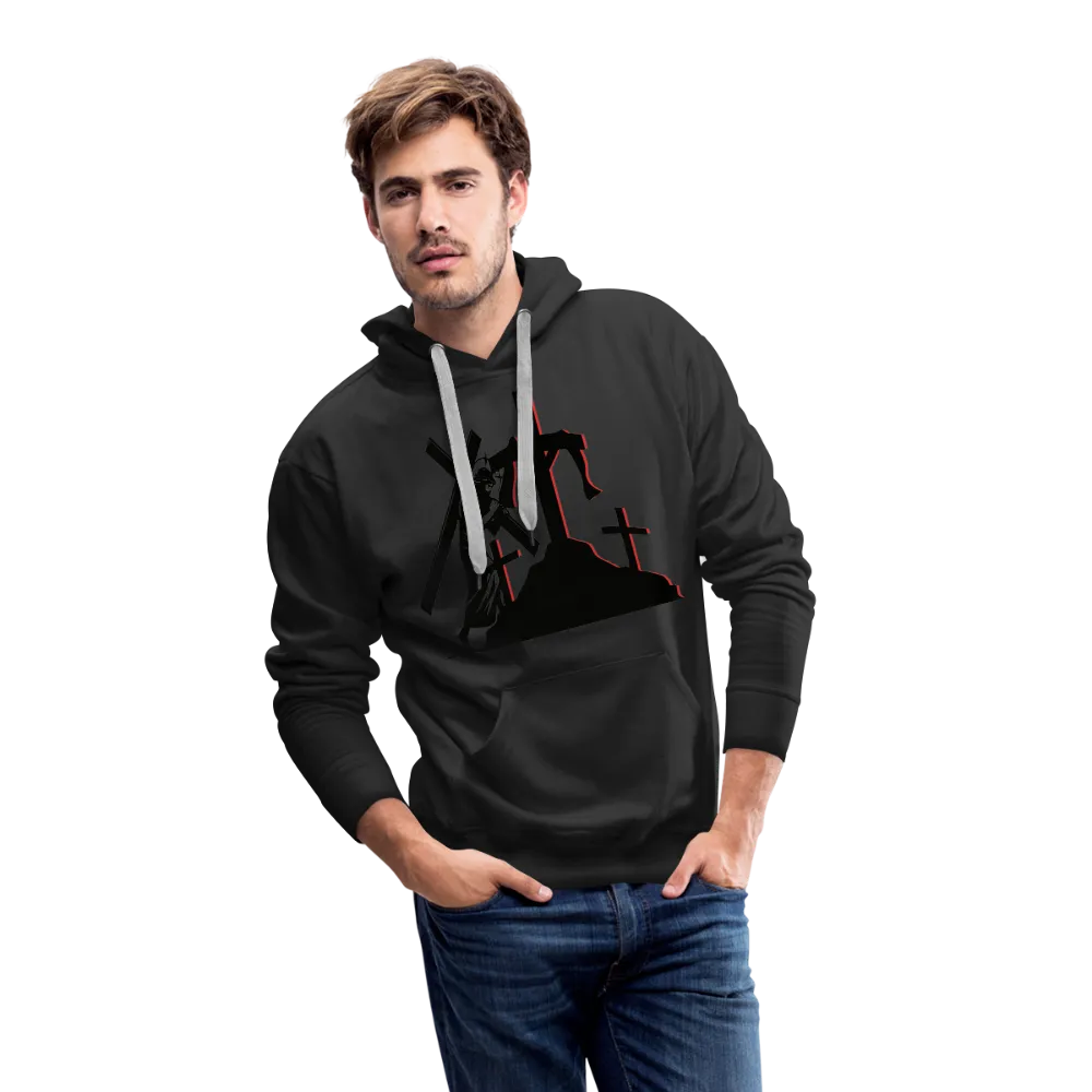 "THE CROSS" Hoodie