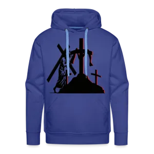 "THE CROSS" Hoodie