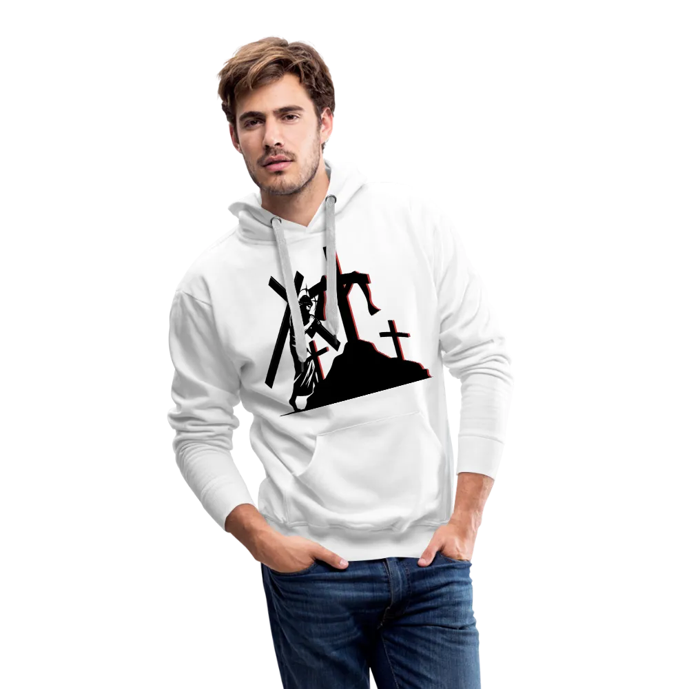 "THE CROSS" Hoodie