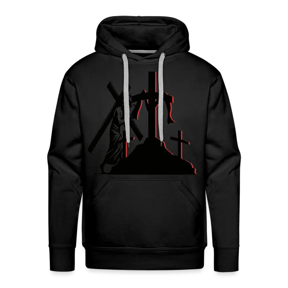 "THE CROSS" Hoodie