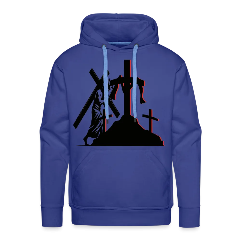 "THE CROSS" Hoodie