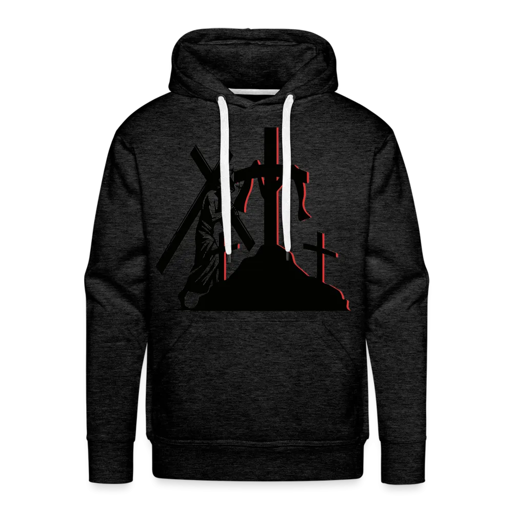 "THE CROSS" Hoodie