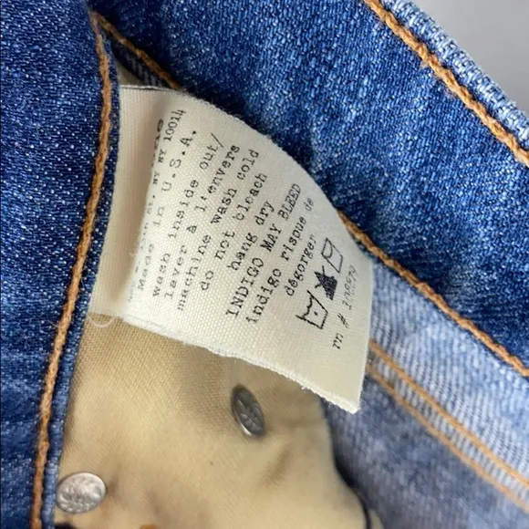 Rag &amp; Bone The Milan Shorts size 25
