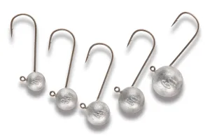 Rage Micro Jigs size 2 x 5