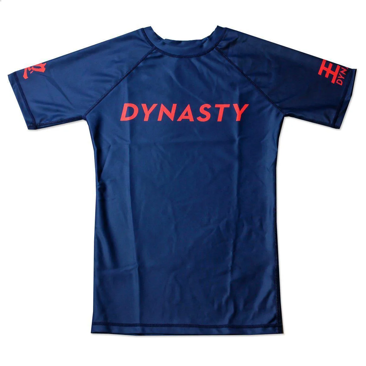 Raging Demon Elite Rash Guard