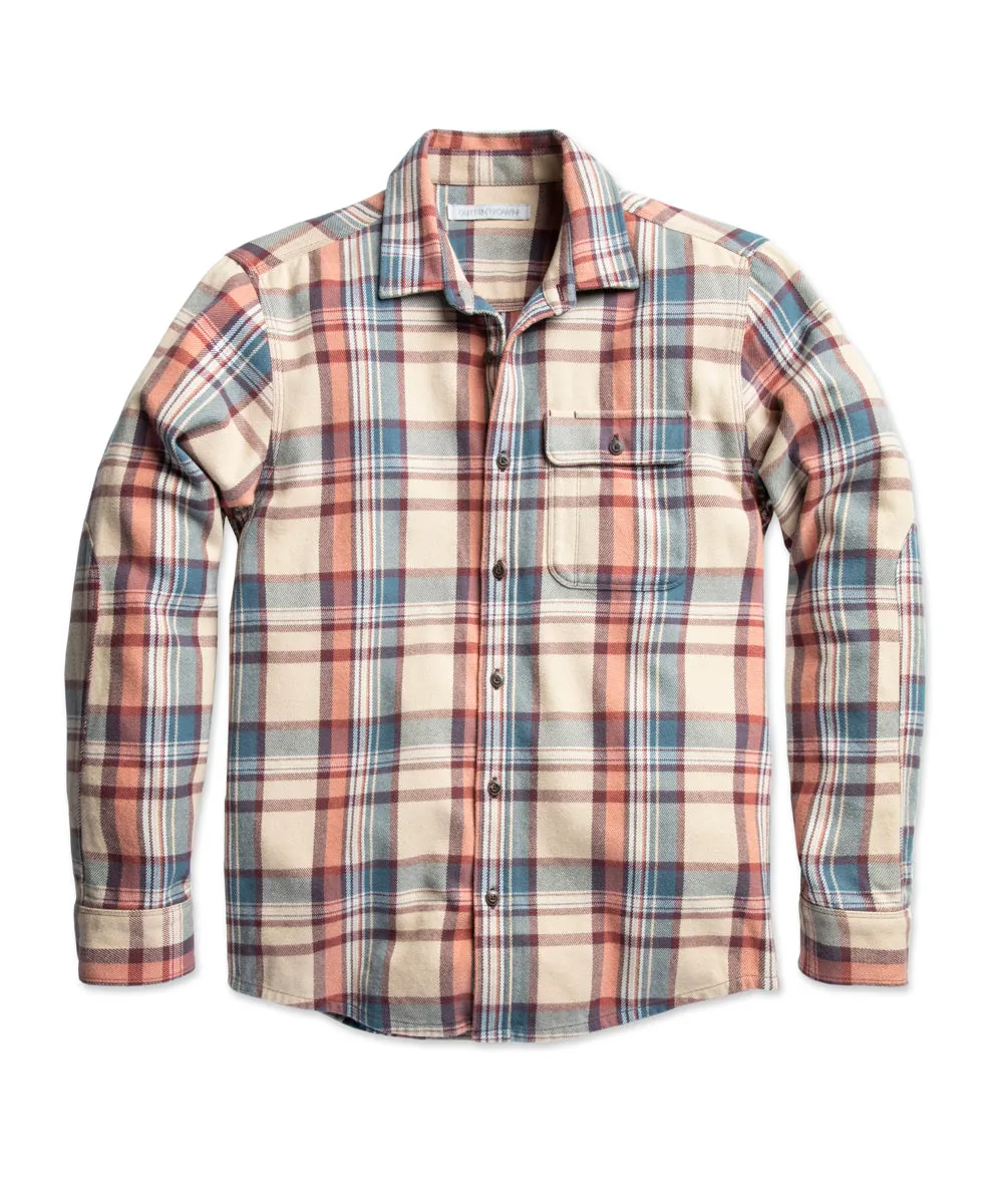 Rambler Shirt - Outerworn