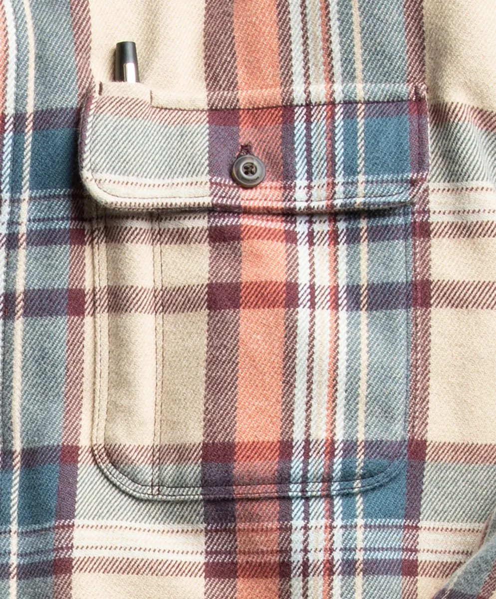 Rambler Shirt - Outerworn