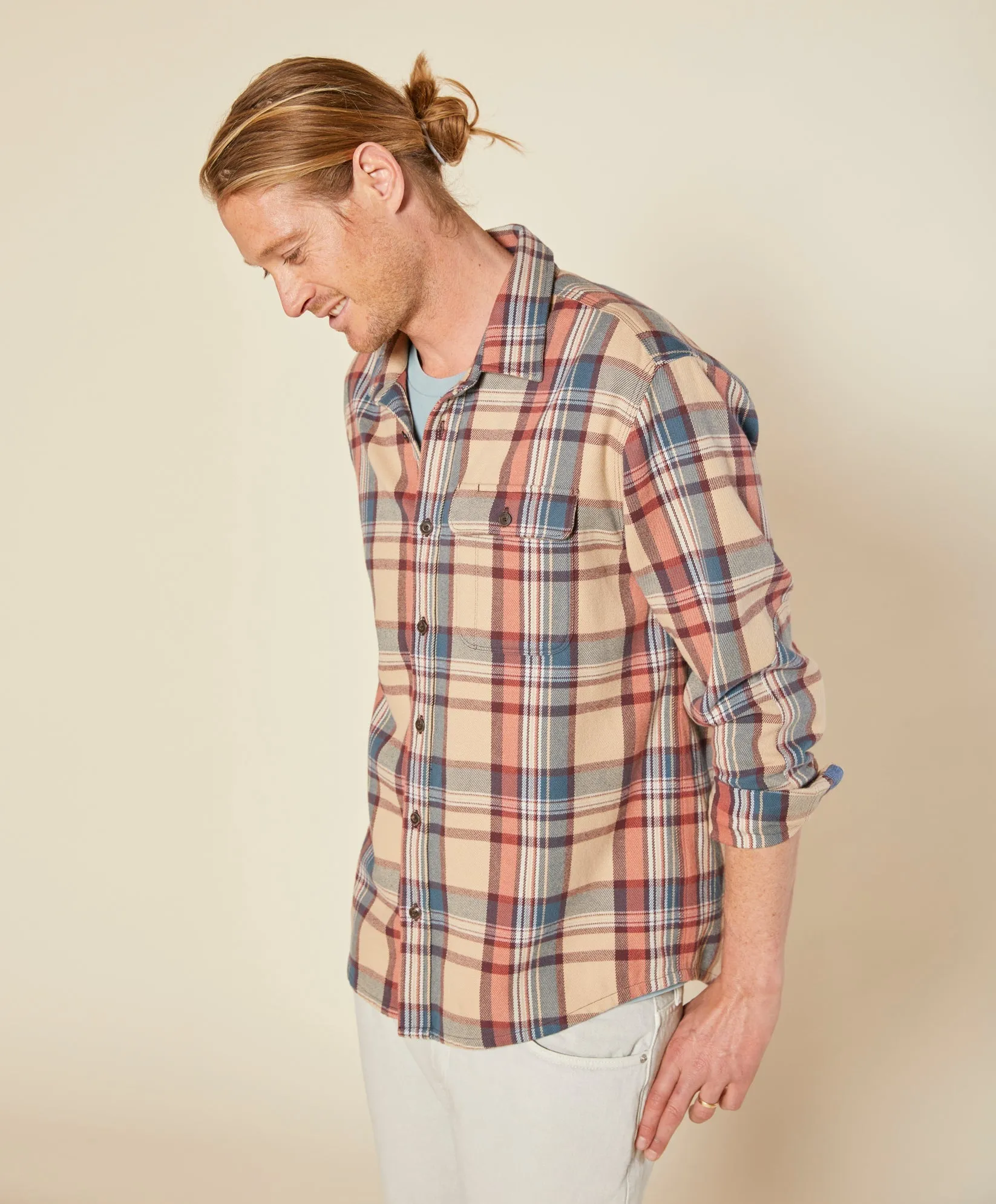 Rambler Shirt - Outerworn
