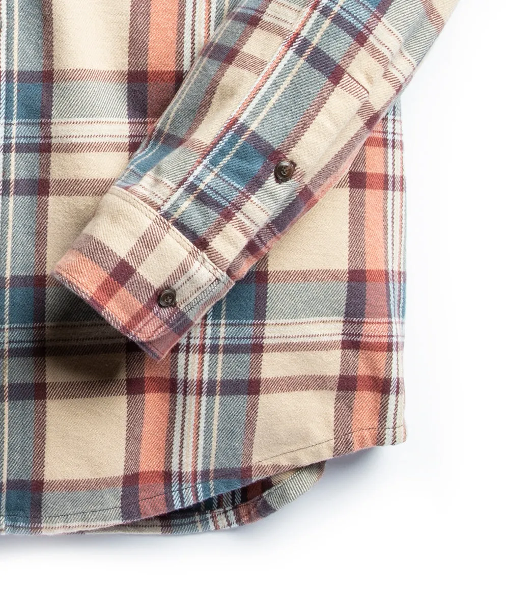 Rambler Shirt - Outerworn