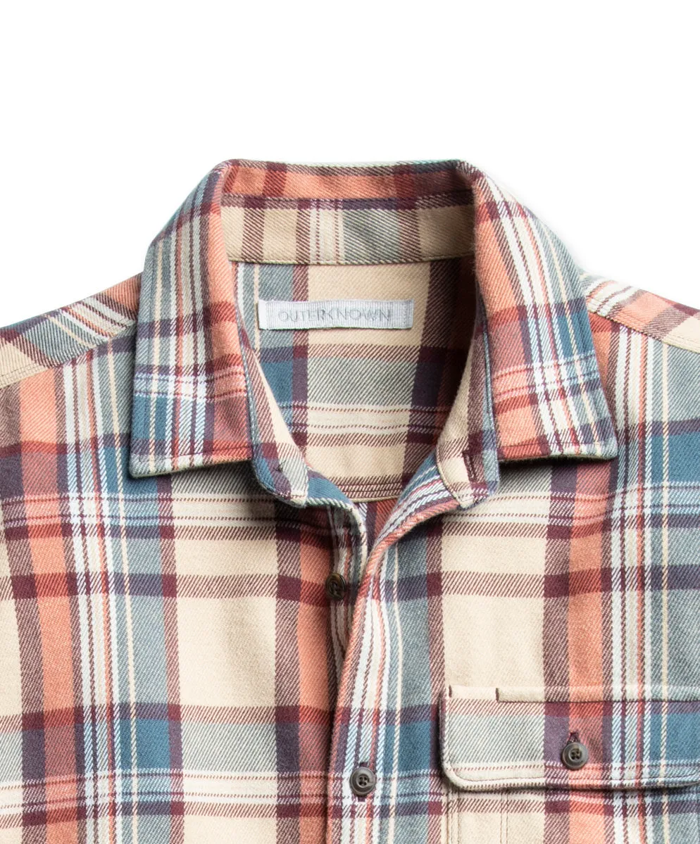 Rambler Shirt - Outerworn