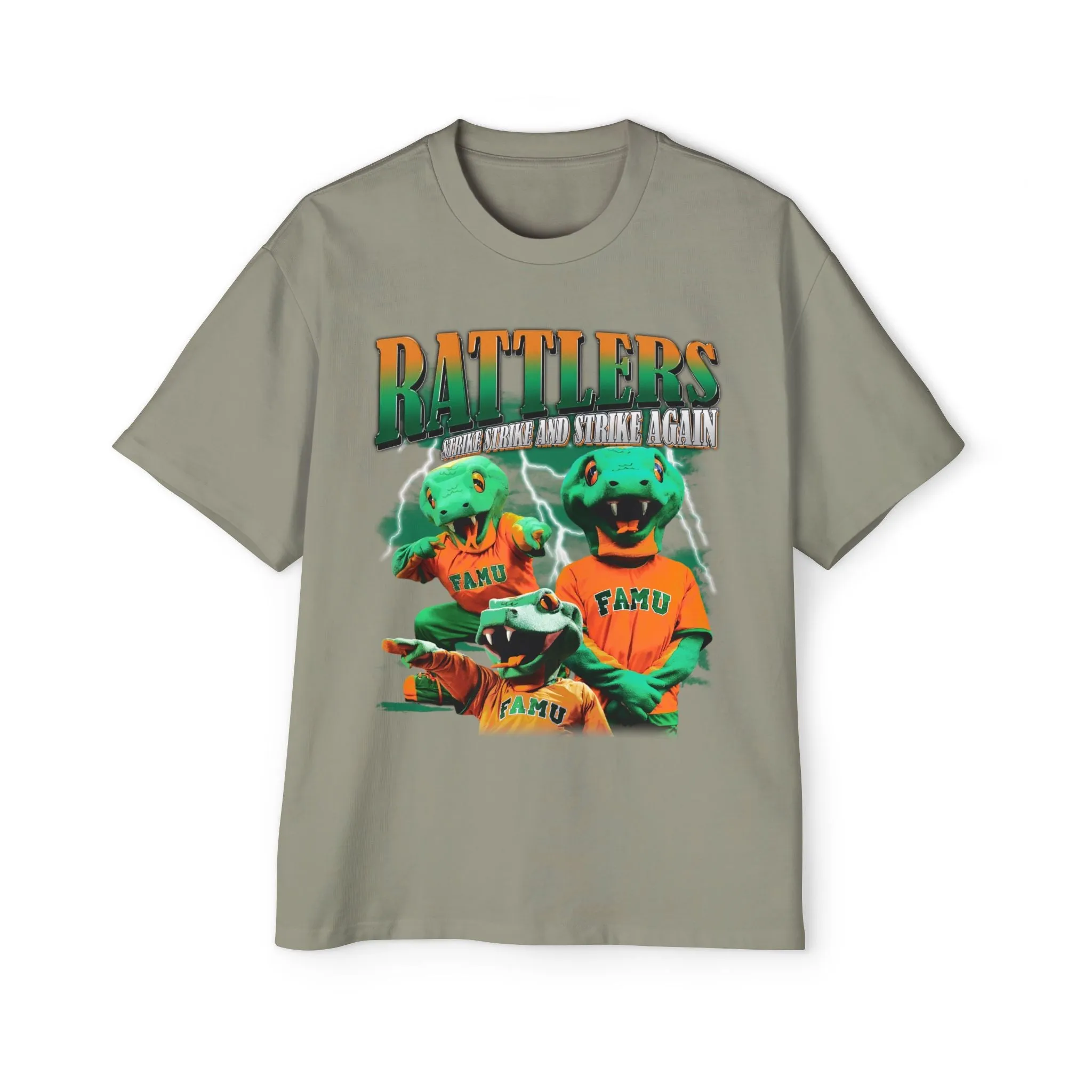 Rattler STRIKING Tee