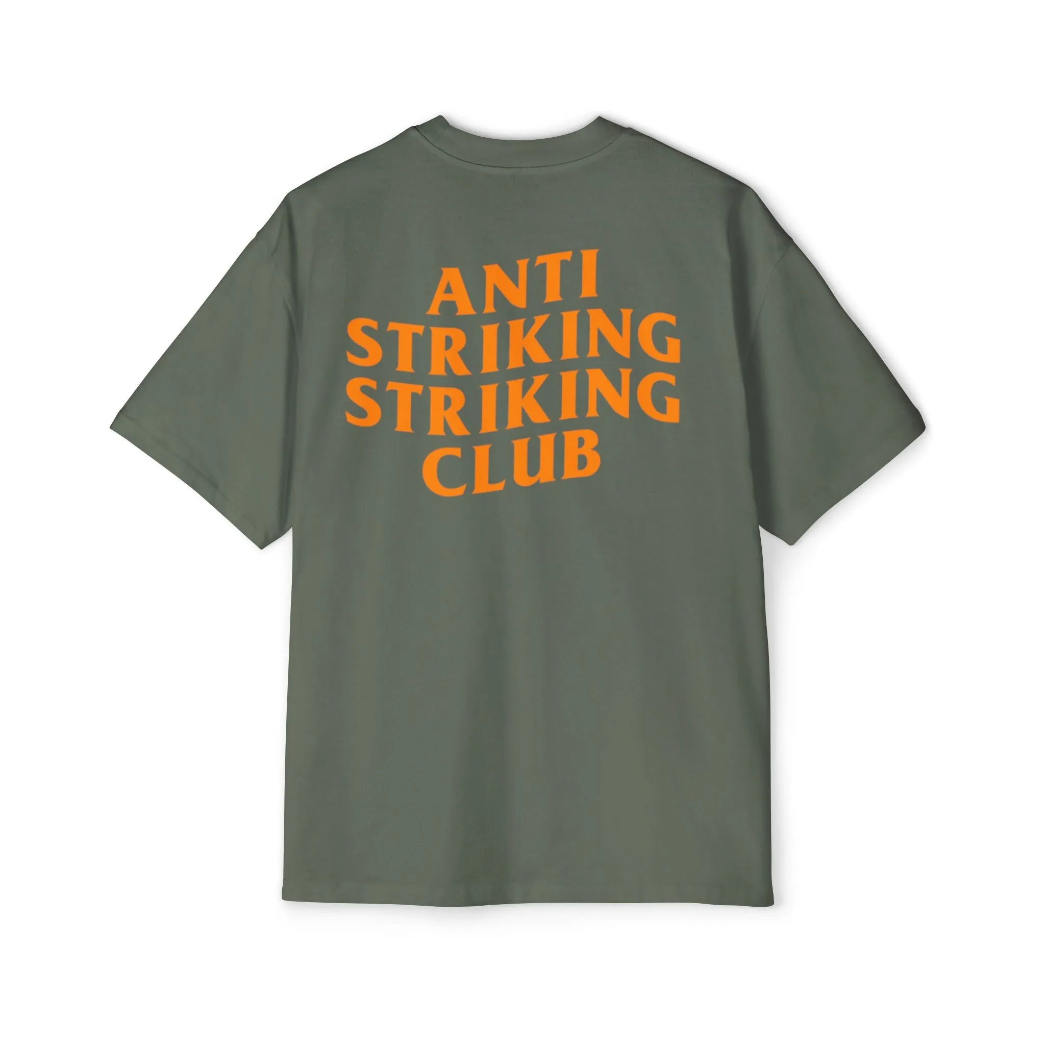 Rattler STRIKING Tee
