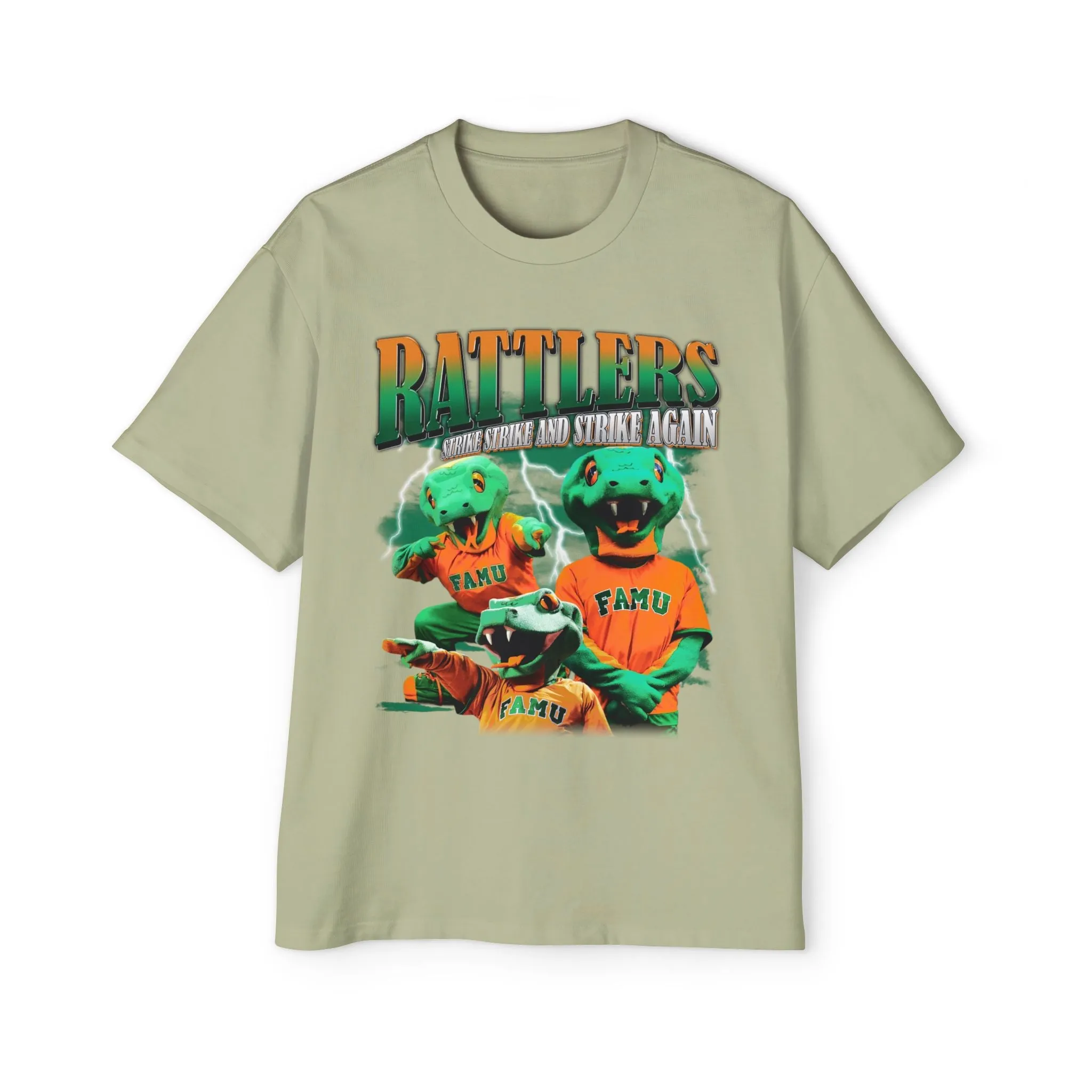 Rattler STRIKING Tee