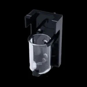 Reef Factory Smart Tester measuring Cuvette Kit
