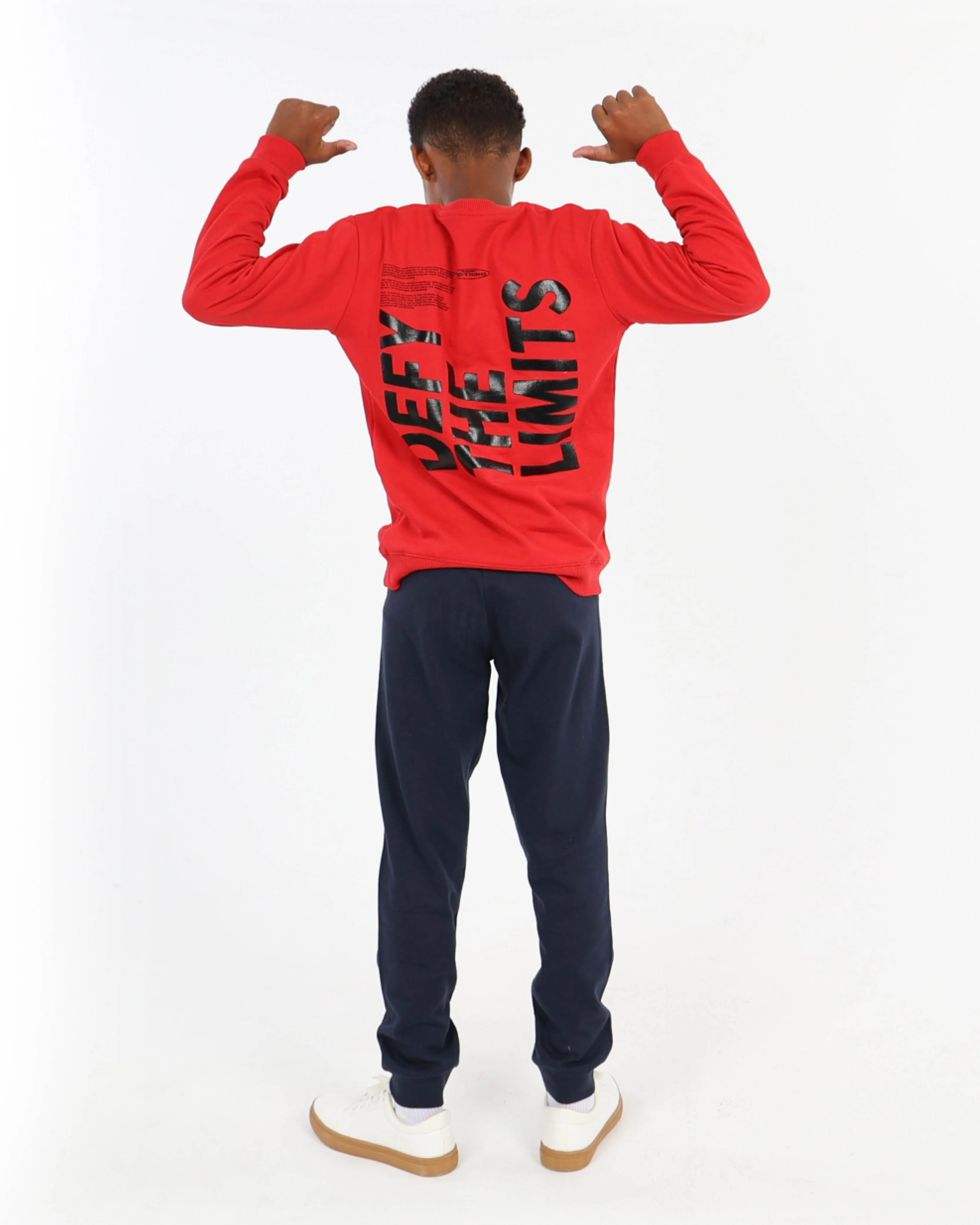 Regret Nothing Active Top