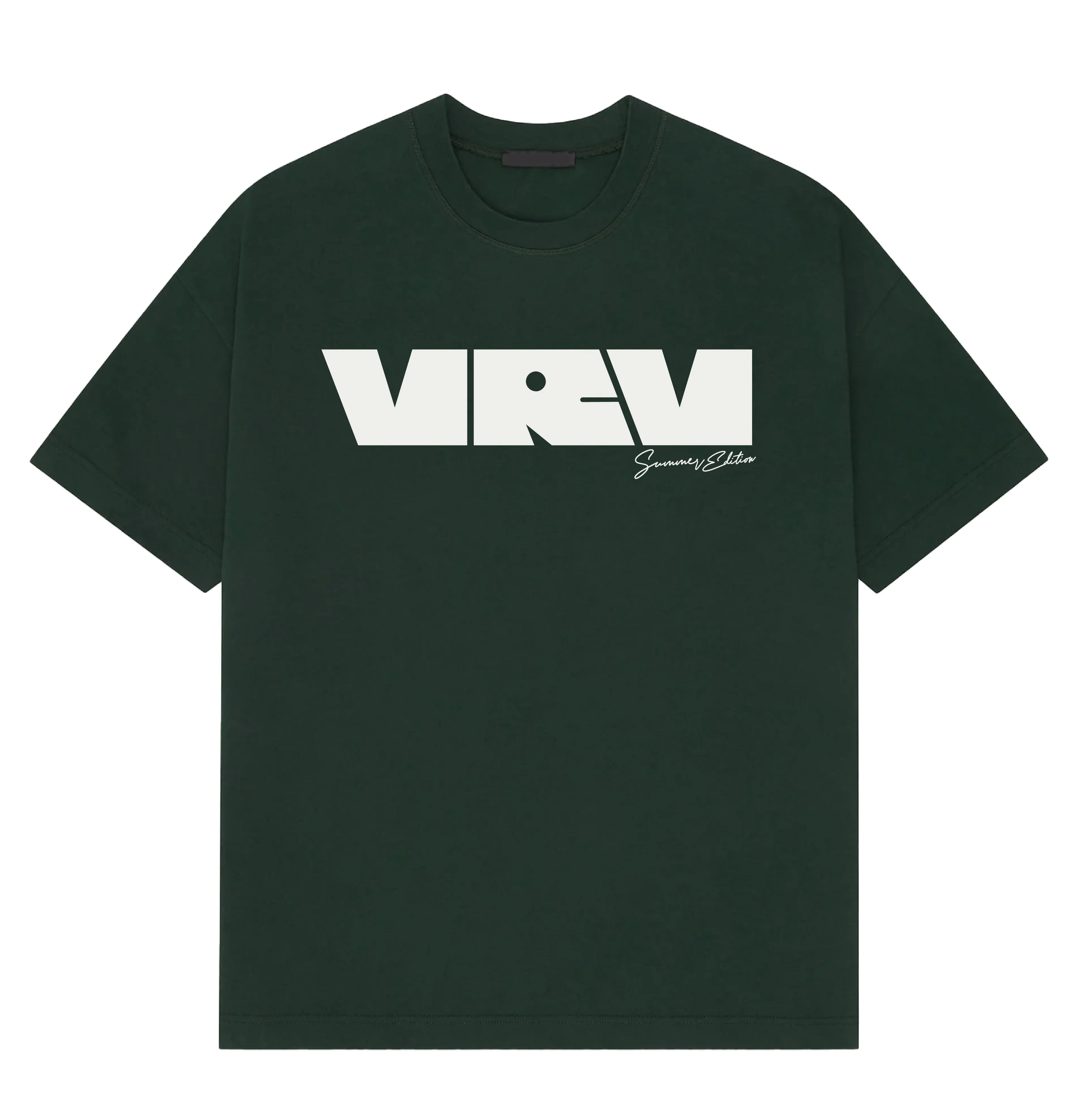 RELISH V1 Oversized tshirt