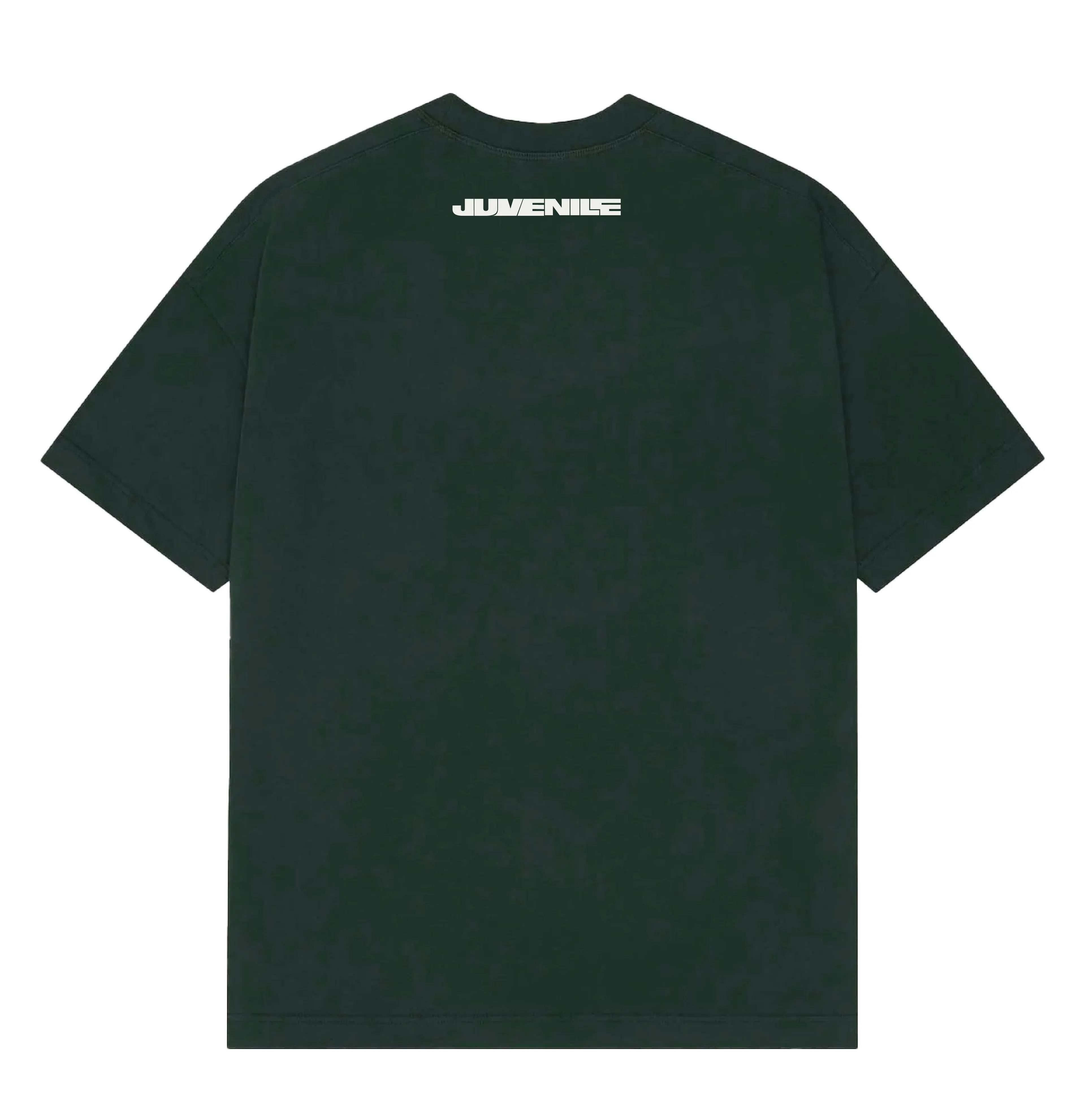 RELISH V1 Oversized tshirt