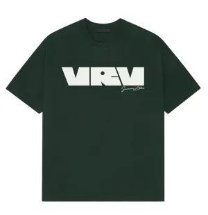 RELISH V1 Oversized tshirt