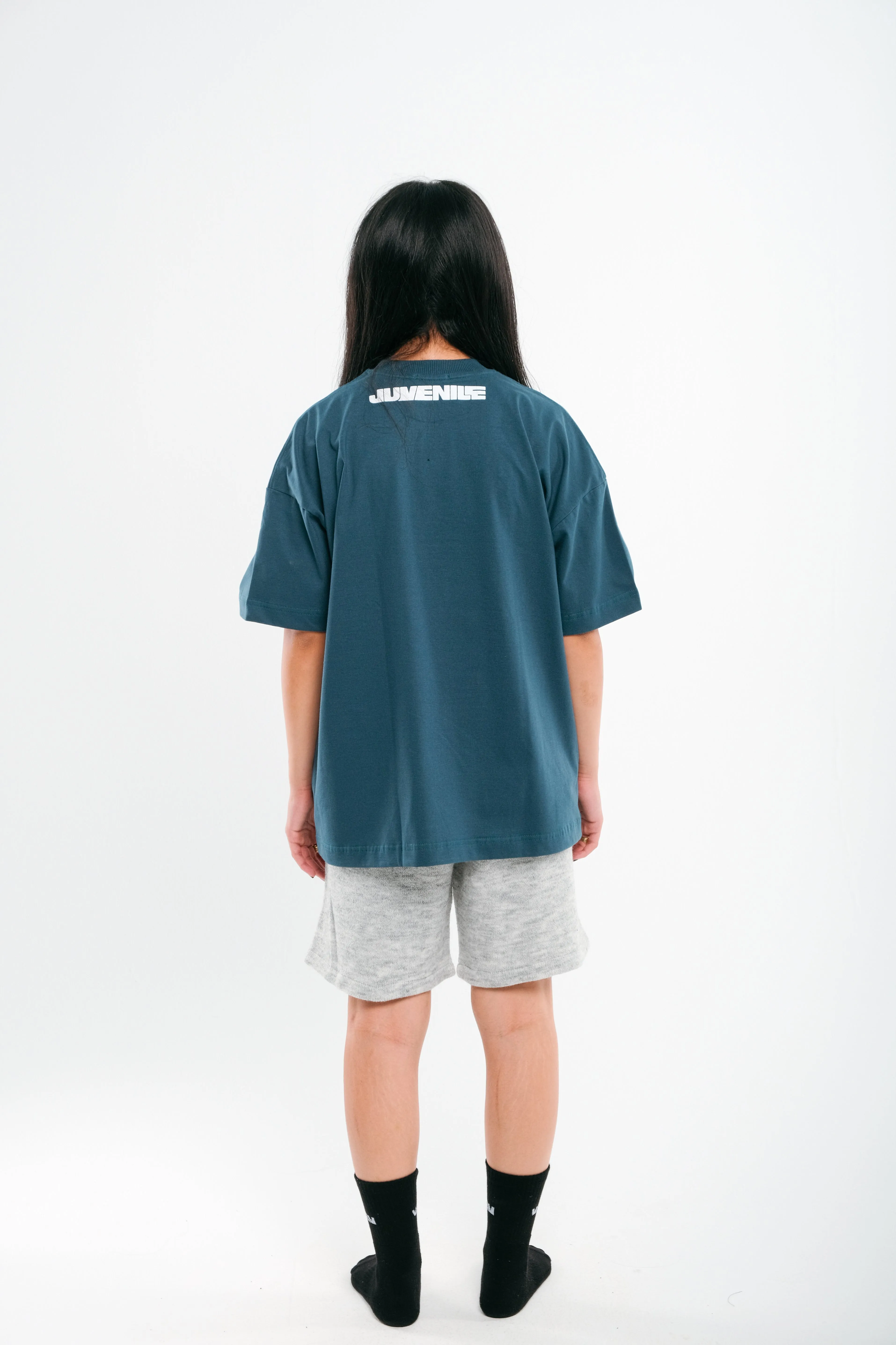RELISH V1 Oversized tshirt