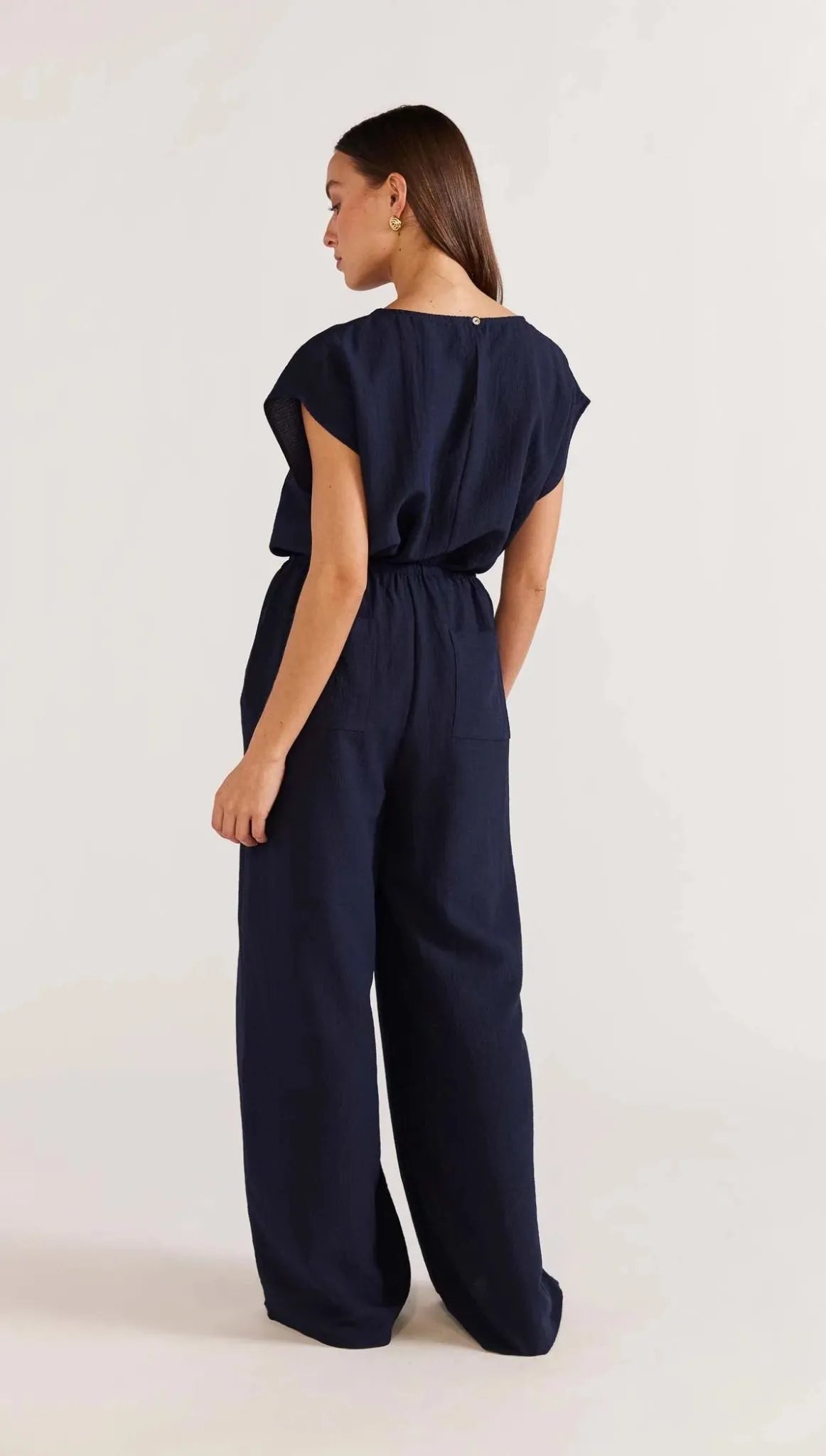 Remy Boxy Top