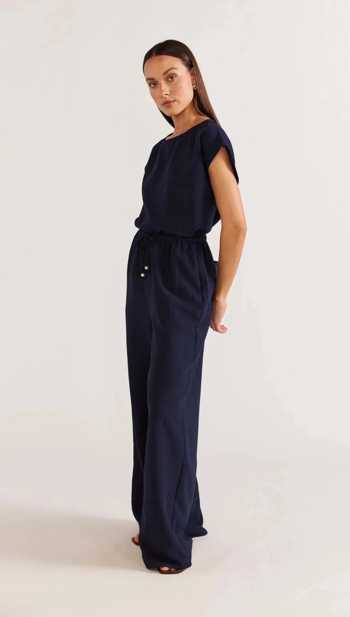 Remy Boxy Top