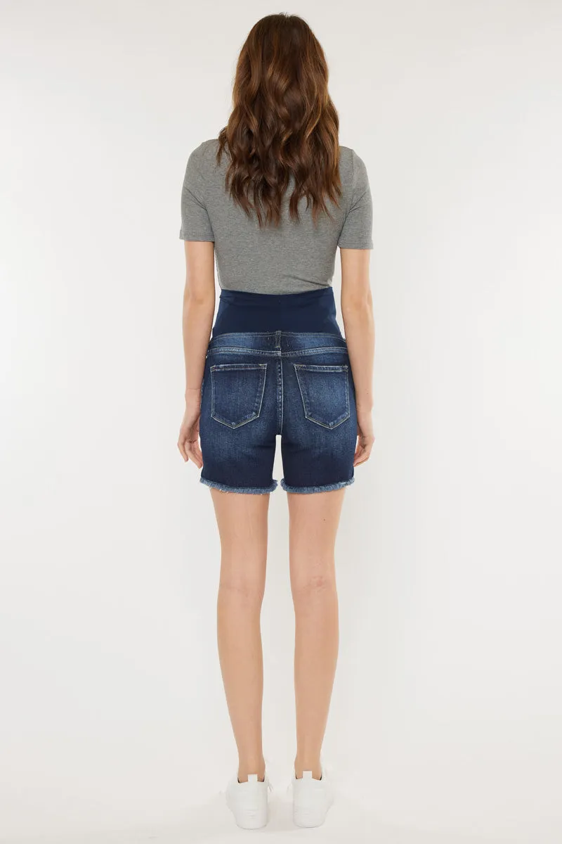 Renley Maternity Shorts