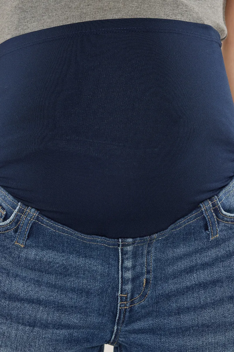 Renley Maternity Shorts