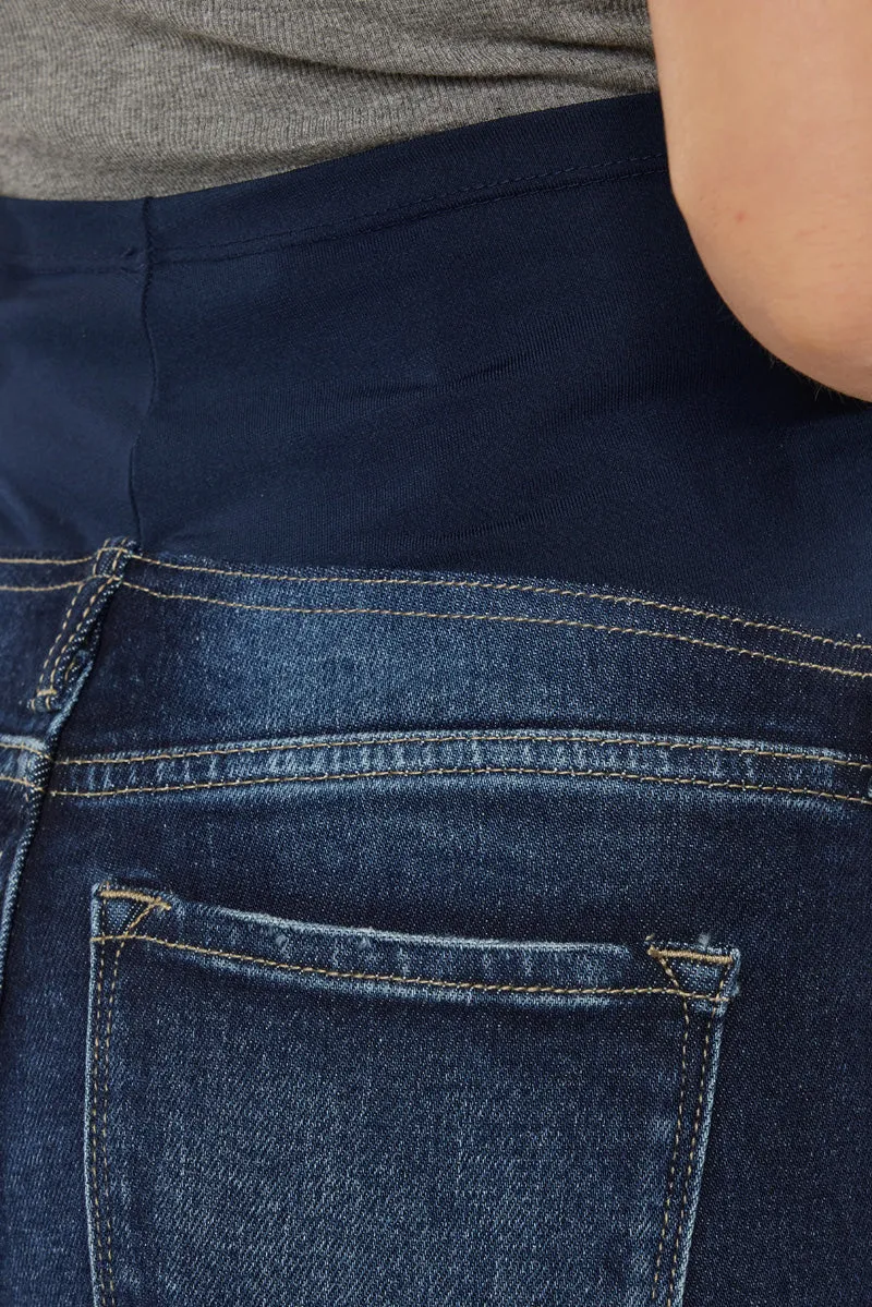 Renley Maternity Shorts