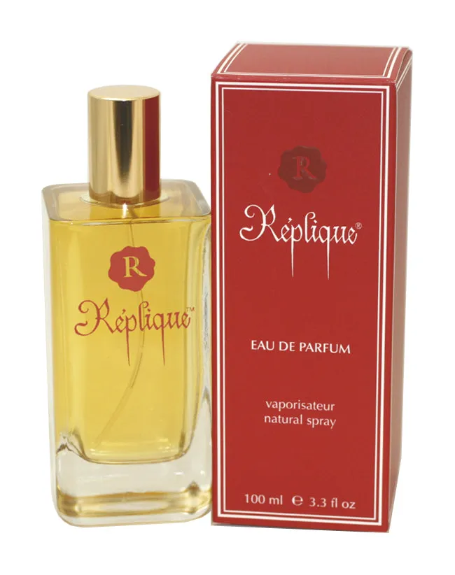 Replique Eau De Parfum for Women