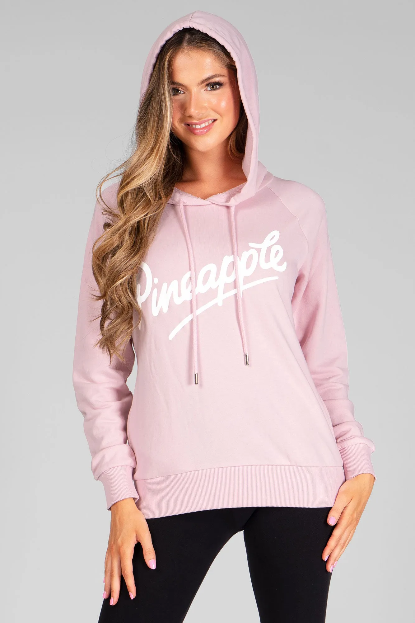 Retro Hoodie