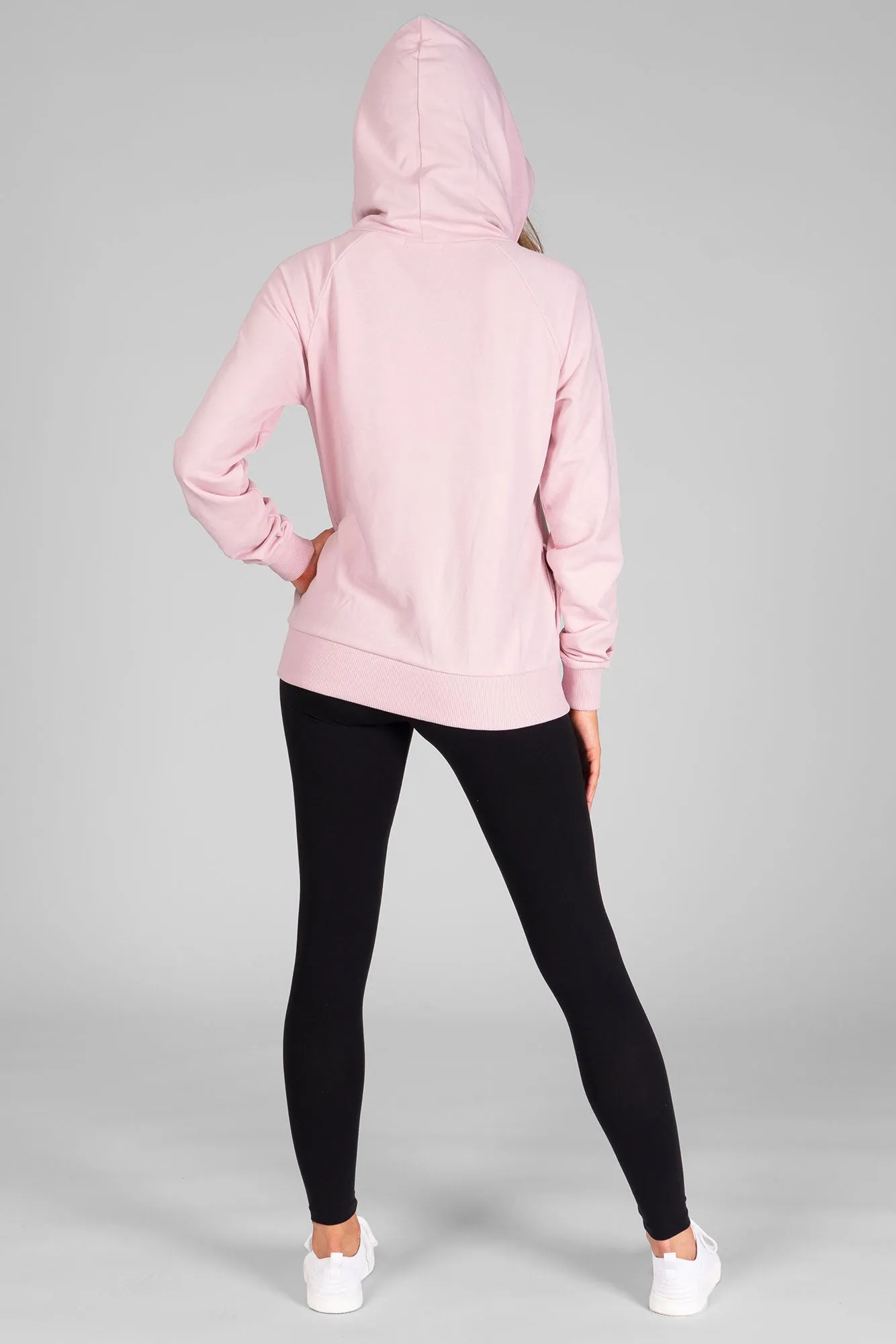 Retro Hoodie